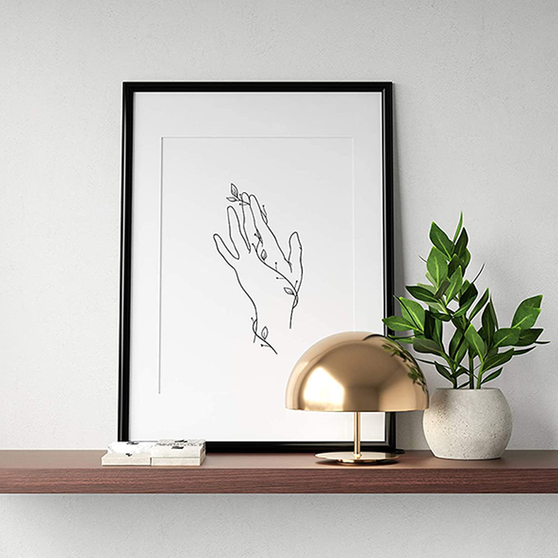 Minimalist Art Prints