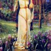 Photo of Freja Norse Goddess of Spring