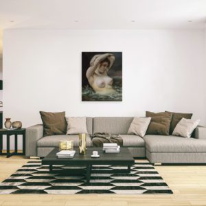 Photo of Modern Minimalistic Living Room