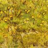 Photo of Painting of Yellow Flowers
