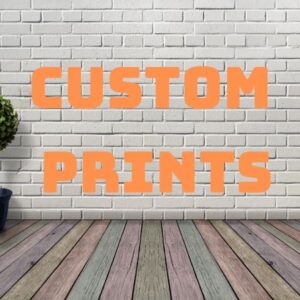 Photo of Custom Paints on wall