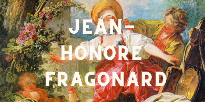 Photo of Jean-Honore Fragonard