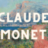 Photo of Claude Monet Paintings