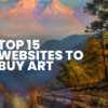 Best 15 Websites to Buy Art Prints