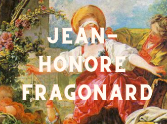 Photo of Jean-Honore Fragonard