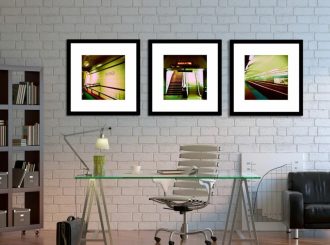 Paintings In office how to choose 2