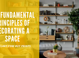 the fundamental principles of decorating a space img